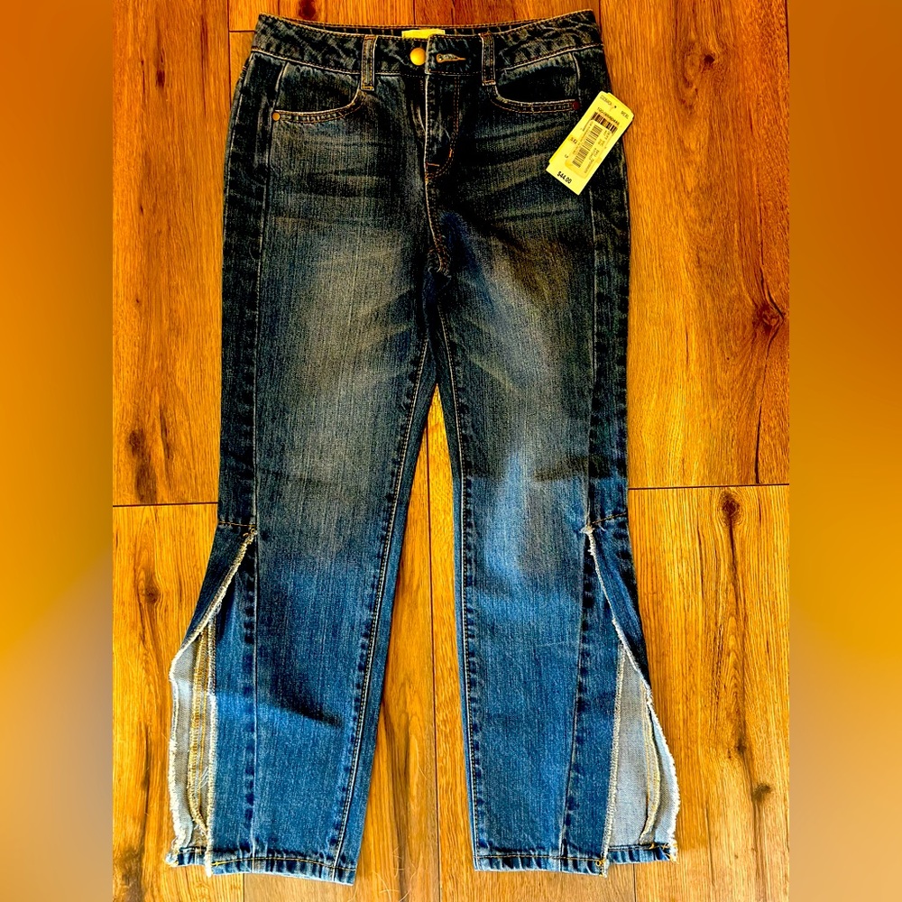 NWT Gianni Bini Girls Size 10